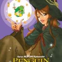  ����� Penguin Prince <small>Story & Art</small> 